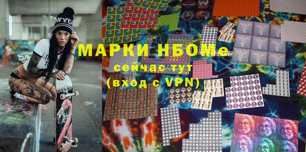 молекула духа Алексеевка